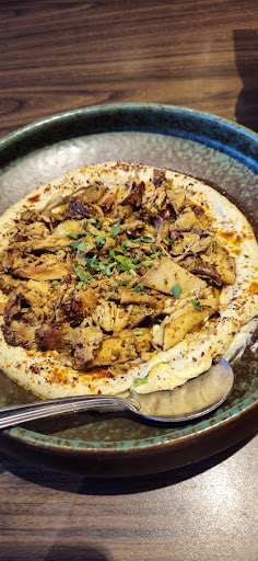 Photo of Paramount Middle Eastern Kitchen - R9- Fallsview Casino Resort, Inside Fallsview Casino Building at concourse Level, 6380 Fallsview Blvd, Niagara Falls, ON L2G 7X5
